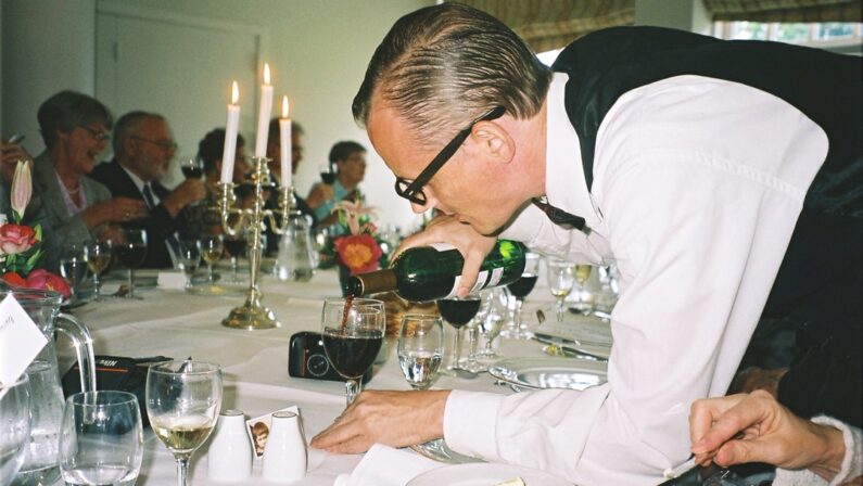sjove-tjenere-cafe-kolbert